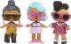 MGA LOL Niespodzianka Bling Series (556237) 2