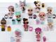 MGA LOL Niespodzianka Bling Series (556237) 4