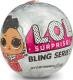 MGA LOL Niespodzianka Bling Series (556237) 1