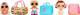 MGA LOL SURPRISE MAKEOVER SERIA Lils Siostrzyczki (556244) 2
