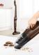 Odkurzacz pionowy Bosch Readyy'y BBH218LTD brązowy 5
