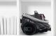 Odkurzacz Bosch Serie 2 Cleann'n BGC05AAA1 3