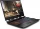Laptop HP Omen 17-an114nw (5KT53EA) 32 GB RAM/ 512 GB M.2 PCIe/ 512 GB SSD/ Windows 10 Home PL 1