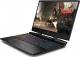 Laptop HP Omen 17-an114nw (5KT53EA) 32 GB RAM/ 512 GB M.2 PCIe/ 512 GB SSD/ Windows 10 Home PL 2