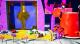 Yoshi's Crafted World Nintendo Switch 2