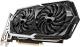 Karta graficzna MSI GeForce GTX 1660Ti Armor OC 6GB GDDR6 (GTX 1660 Ti ARMOR 6G OC) 2