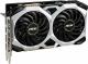 Karta graficzna MSI GeForce GTX 1660 Ti Ventus XS OC 6GB GDDR6 (GTX 1660 Ti VENTUS XS 6G OC) 1