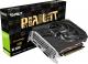 Karta graficzna Palit GeForce GTX 1660Ti StormX OC 6GB GDDR6 (NE6166TS18J9-161F) 1