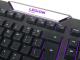 Klawiatura Lenovo  Legion K200 Przewodowa Czarna US (GX30P93887                     ) 3