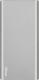 Powerbank Trust Urban Omni 10000 mAh Srebrny  (22701) 4
