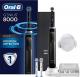Szczoteczka Oral-B Szczoteczka elektryczna Genius 10000N Black 1