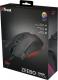 Mysz Trust GXT 121 Zeebo 8