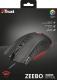 Mysz Trust GXT 121 Zeebo 9