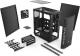 Obudowa SilentiumPC Signum SG1M Pure Black (SPC231) 1
