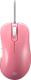 Mysz Zowie EC1-B DIVINA Pink (9H.N1RBB.A6E) 1