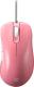 Mysz Zowie EC2-B DIVINA Pink (9H.N1VBB.A6E) 1