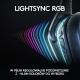 Słuchawki Logitech G635 Niebieskie (981-000750) 3