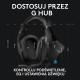 Słuchawki Logitech G635 Niebieskie (981-000750) 4