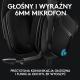 Słuchawki Logitech G635 Niebieskie (981-000750) 6