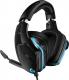 Słuchawki Logitech G635 Niebieskie (981-000750) 1