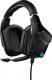 Słuchawki Logitech G935 Niebieskie (981-000744) + G PRO X SuperLight 2  (910-006630) 1