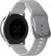 Smartwatch Samsung Galaxy Watch Active Szary  (SM-R500NZSAXEO) 1