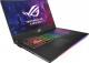 Laptop Asus ROG Strix SCAR II (GL704GM-EV065) 32 GB RAM/ 512 GB M.2 PCIe/ 256 GB SSD/ Windows 10 Pro PL 1
