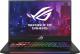 Laptop Asus ROG Strix SCAR II (GL704GM-EV065) 32 GB RAM/ 512 GB M.2 PCIe/ 256 GB SSD/ Windows 10 Pro PL 1
