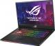 Laptop Asus ROG Strix SCAR II (GL704GM-EV065) 32 GB RAM/ 512 GB M.2 PCIe/ 256 GB SSD/ Windows 10 Pro PL 2