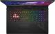 Laptop Asus ROG Strix SCAR II (GL704GM-EV065) 32 GB RAM/ 512 GB M.2 PCIe/ 256 GB SSD/ Windows 10 Pro PL 4