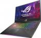 Laptop Asus ROG Strix SCAR II (GL704GM-EV065) 32 GB RAM/ 512 GB M.2 PCIe/ 256 GB SSD/ Windows 10 Pro PL 8