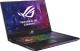 Laptop Asus ROG Strix SCAR II (GL704GM-EV065) 32 GB RAM/ 512 GB M.2 PCIe/ 256 GB SSD/ Windows 10 Pro PL 9
