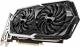 Karta graficzna MSI GeForce GTX 1660 Armor OC 6GB GDDR5 (GTX 1660 ARMOR 6G OC) 6