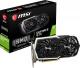 Karta graficzna MSI GeForce GTX 1660 Armor OC 6GB GDDR5 (GTX 1660 ARMOR 6G OC) 1