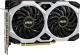Karta graficzna MSI GTX 1660 Ventus XS OC 6GB GDDR5 1