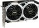 Karta graficzna MSI GTX 1660 Ventus XS OC 6GB GDDR5 5