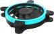 Wentylator SilentiumPC Corona HP RGB 120 (SPC194) 7
