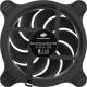 Wentylator SilentiumPC Corona HP RGB 120 3-pack (SPC195) 8