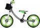 Rowerek biegowy KinderKraft Rowerek biegowy 2WAY next green/gray z akcesoriami (KKR2WNXGRE00AC) 1