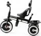 KinderKraft Rowerek trójkołowy ASTON grey (KKRASTOGRY0000) 4