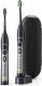 Szczoteczka Philips Szczoteczka soniczna Sonicare FlexCare Black Edition HX6912/51 2szt. 1