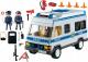 Playmobil Furgonetka policyjna (4023) 2
