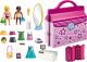 Playmobil Przenośny butik (6862) 3