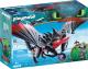 Playmobil Śmierciozur i Grimmel (70039) 1