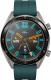 Smartwatch Huawei Watch GT Active Dark Green Zielony  (55023721) 1