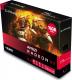 Karta graficzna Sapphire X RADEON VII 16G, 16GB HBM2 4096-bit (21291-01-40G) 8