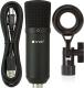 Mikrofon Snab HF-50 USB (SNB026) 1
