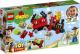LEGO Duplo Toy Story 4 Pociąg  (10894) 17