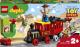 LEGO Duplo Toy Story 4 Pociąg  (10894) 1