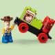 LEGO Duplo Toy Story 4 Pociąg  (10894) 5